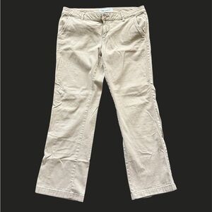 Aeropostale Khaki Pants
